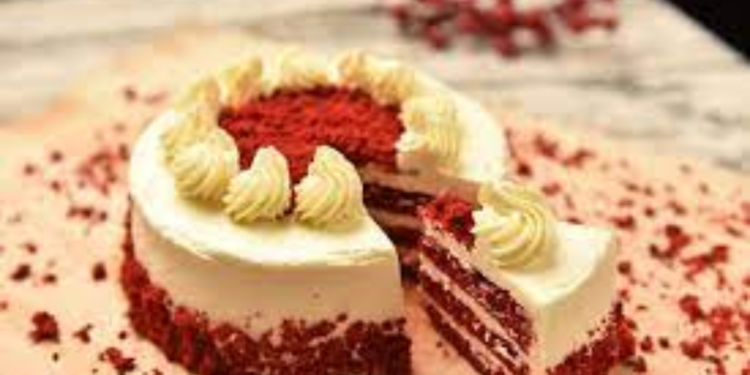 கேக் உற்பத்தியில் ஏற்ப்பட்டுள்ள மாற்றம்!