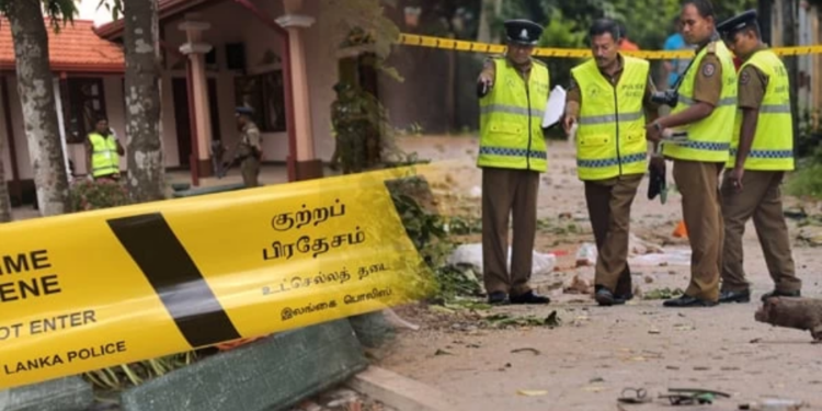 வீடொன்றில் சடலமாக மீட்க்கப்பட்ட பெண்கள்!