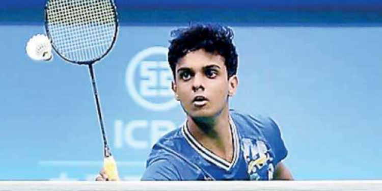 ஒலிம்பிக் போட்டிக்கு தகுதி பெற்றுள்ள இலங்கை வீரர்