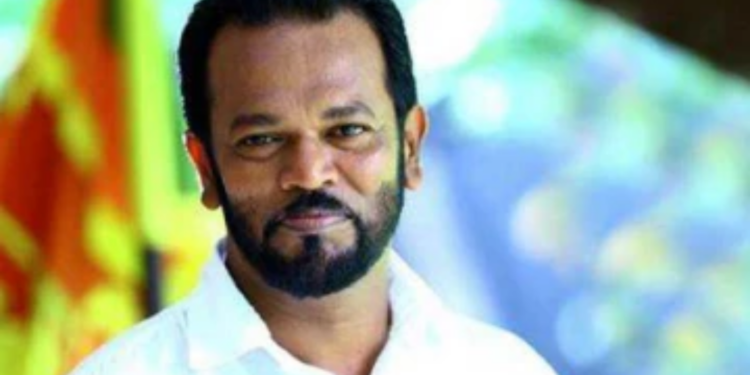 பாலித தெவரப்பெரும மரணத்தில் பொலிசார் சந்தேகம்!