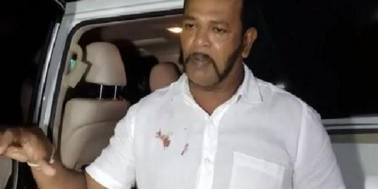 மறைந்த முன்னாள் நாடாளுமன்ற உறுப்பினர் பாலித தெவரபுருமவின் இறுதிக் கிரியைகள் இன்று இடம்பெறவுள்ளன.