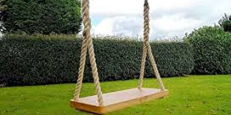 எட்டு வயது சிறுவனின் உயிரை பறித்த ஊஞ்சல்