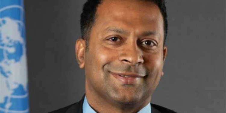 ஐ.நாவில் இலங்கையருக்கு கிடைத்த உயர் பதவி