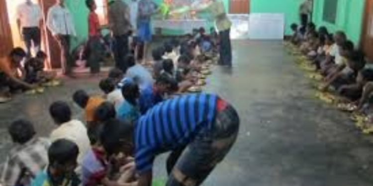 சிறுவர் இல்லங்கள் தொடர்பில் வெளியான தகவல்