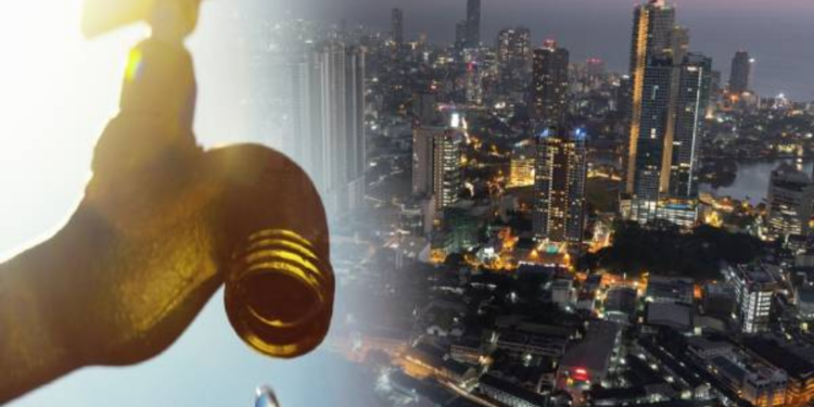 கனமழை தொடர்பில் மக்களுக்கு எச்சரிக்கை!