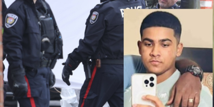 கனடாவில் ஆறு இலங்கையர்களை படுகொலை செய்த சந்தேக நபர் தொடர்பில் வெளியாகியுள்ள செய்தி!