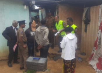 நுவரெலியாவில் சந்தேகத்திற்கு இடமான முறையில் ஆண் ஒருவரின் சடலம் மீட்பு!