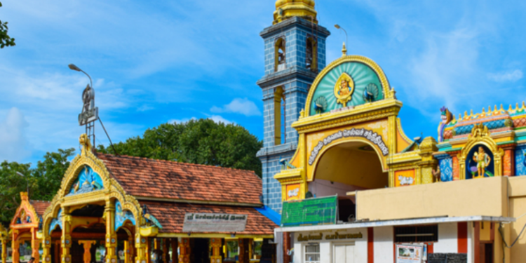 செல்வச்சந்நிதியானின் சித்திர தேர் எரிக்கப்பட்டு 38 ஆண்டுகள்