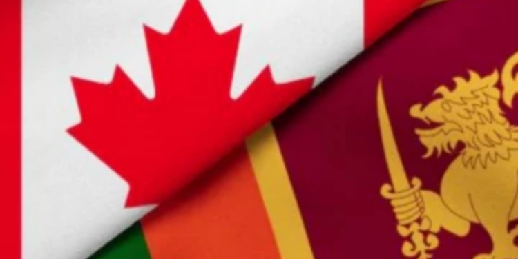 இலங்கை கல்வி ஊழியர்களுக்கு பயிற்சி அளிக்க விருப்பம் தெரிவிக்கும் கனடா