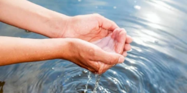 தண்ணீர் அருந்தாமல் வாழும் உயிரினம்