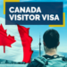கனடாவுக்கு விசிட்டர் விசாவில் செல்லும் தமிழர்கள் எண்ணிகையில் வீழ்ச்சி!