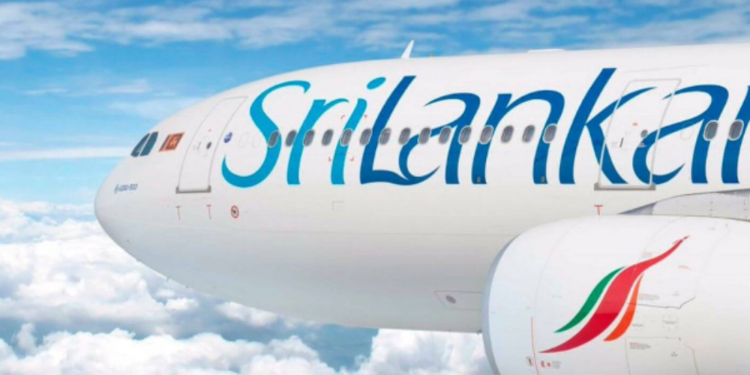 ஸ்ரீலங்கன் விமான சேவை வெளியிட்டுள்ள முக்கிய அறிவிப்பு