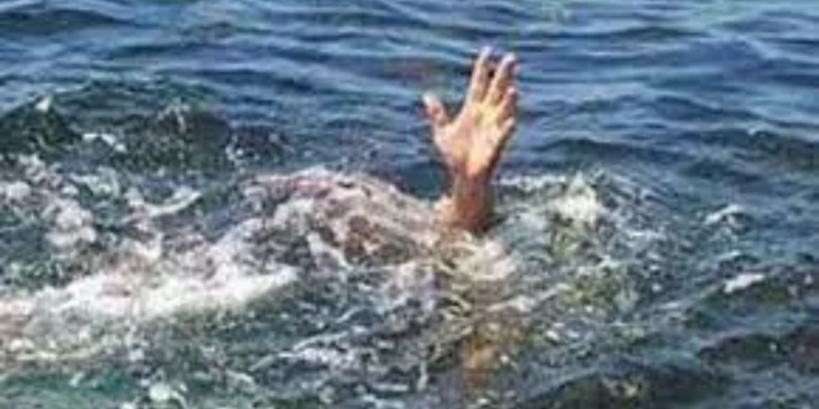 ஏரியில் மீன் பிடிக்க சென்றவருக்கு நிகழ்ந்த சோகம்!