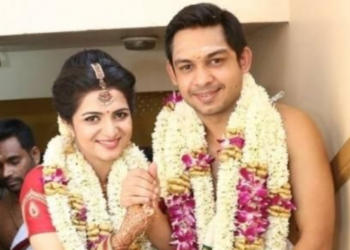 மூன்று வருட திருமண வாழ்க்கை விவகாரத்து குறித்து பேசிய திவ்யதர்ஷினி