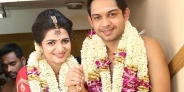 மூன்று வருட திருமண வாழ்க்கை விவகாரத்து குறித்து பேசிய திவ்யதர்ஷினி