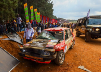 நாட்டை உலுக்கிய கோர விபத்தில் 07 பேர் பலி!