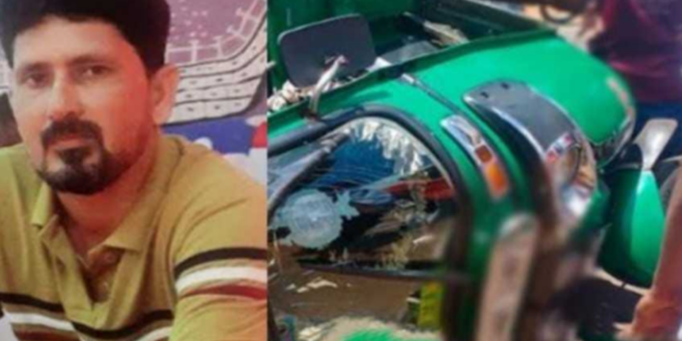 வவுனியாவை உலுக்கிய கோர விபத்து!