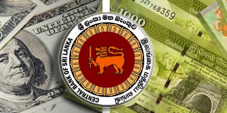 டொலரின் பெறுமதியில் வீழ்ச்சி!