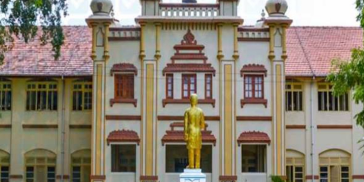 யாழ் பல்கலைக்கழக உபவேந்தருக்கு விடுக்கப்பட்டுள்ள வேண்டுகோள்.!