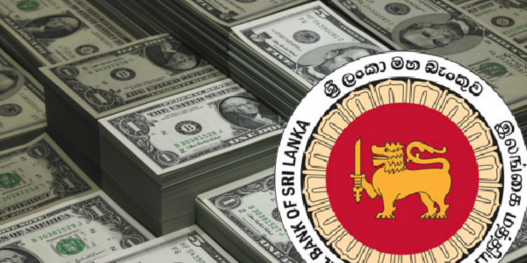 இலங்கை பொருளாதரத்தில் ஏற்ப்பட்டுள்ள மாற்றம்!