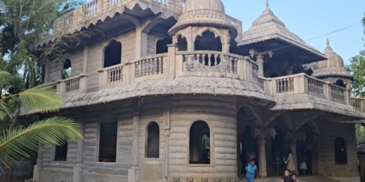 யாழில் இடம்பெற்ற நெகிழ்ச்சியான செயல்!