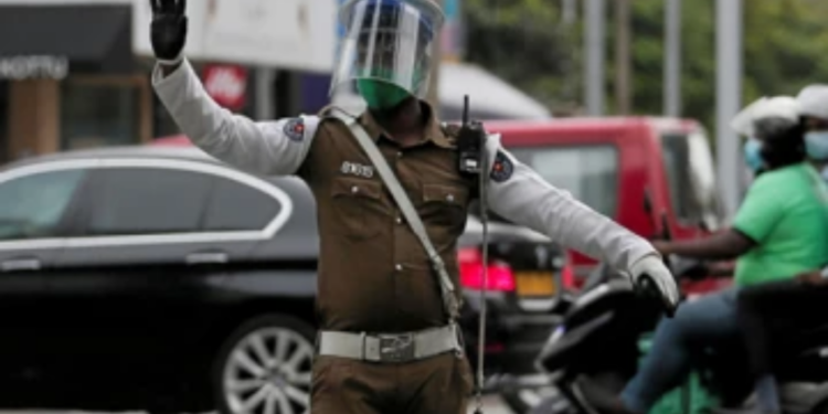 ஈரான் ஜனாதிபதி இலங்கை வருவதை முன்னிட்டு விசேட போக்குவரத்து திட்டம்!