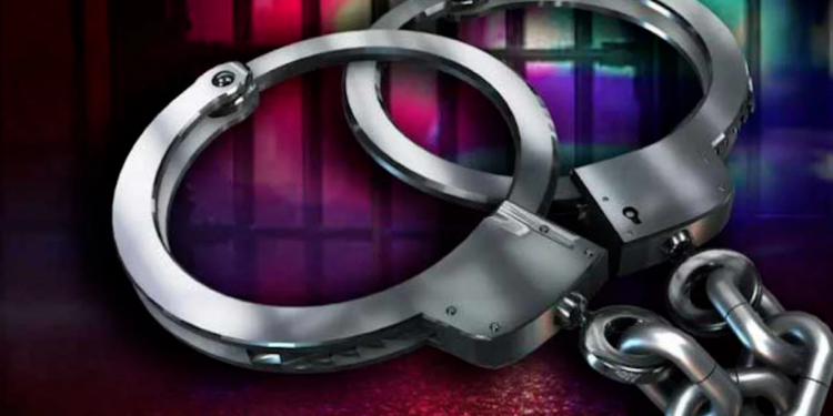 புத்தளம் காதி நீதிமன்ற நீதிபதி கைது!