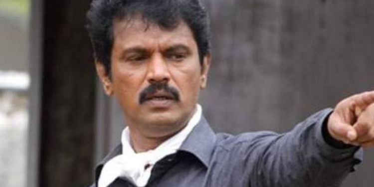 சேரனின் மூத்த மகளுக்கு திருமணம் முடிந்தது!