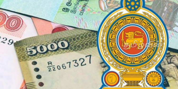 டொலரின் பெறுமதியில் வீழ்ச்சி!