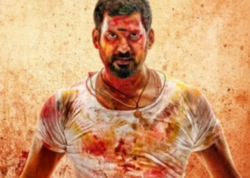 விஷாலின் ரத்னம் படம் விமர்சனம்