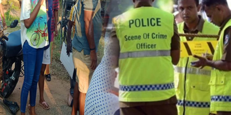 யாழில் முதியவர் ஒருவர் எரி காயங்களுடன் சலமாக மீட்பு!