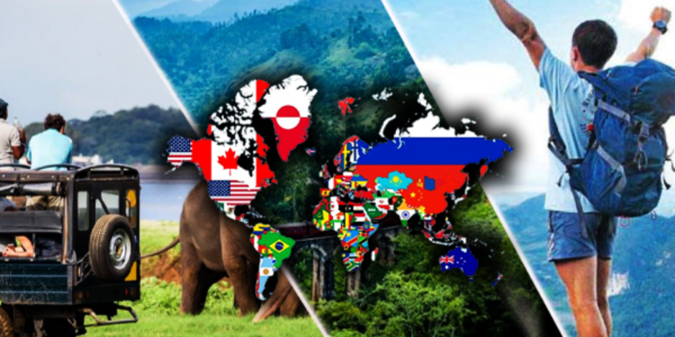 சர்வதேச தரப்படுத்தலில்  இலங்கைக்கு கிடைத்துள்ள அங்கீகாரம்!