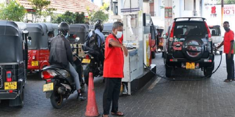 எரிபொருள் விலை மாற்றம் தொடர்பில் வெளியான செய்தி!