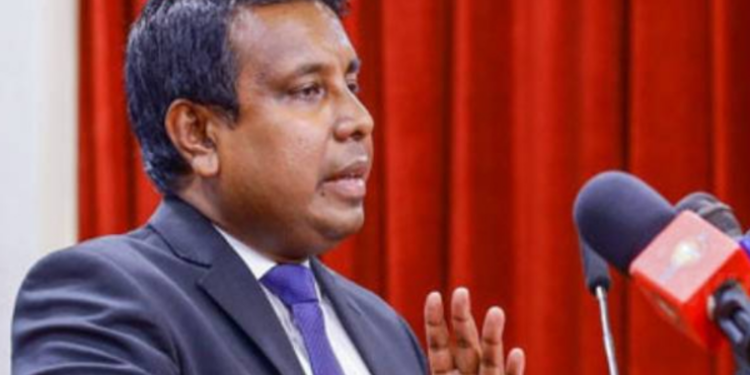 தேர்தலில் ரணிலுக்கே ஆதரவு..