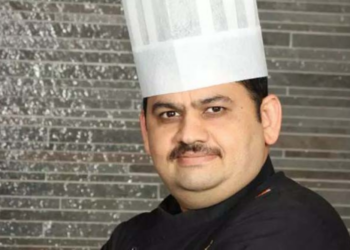 குக் வித் கோமாளியை விட்டு விலகிய வெங்கடேஷ் பட்!