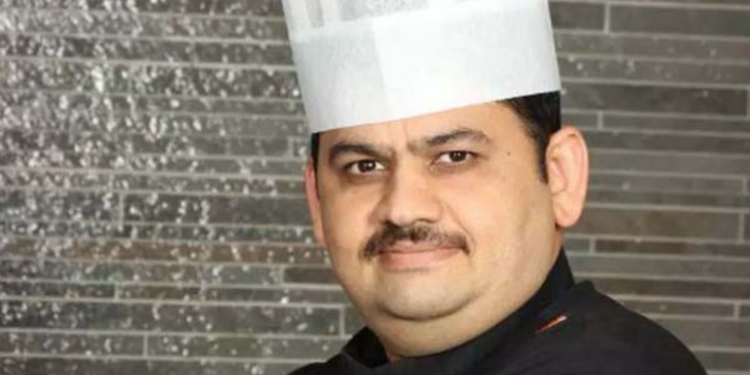 குக் வித் கோமாளியை விட்டு விலகிய வெங்கடேஷ் பட்!