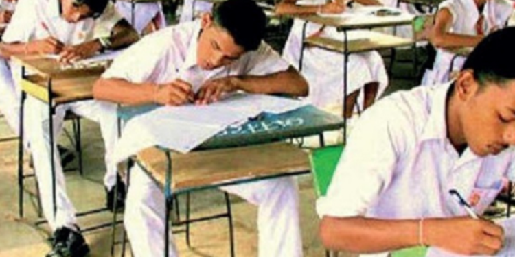 க.பொ.த சாதாரண தரப் பரீட்சை தொடர்பில் கல்வி அமைச்சு பிறப்பித்துள்ள உத்தரவு!