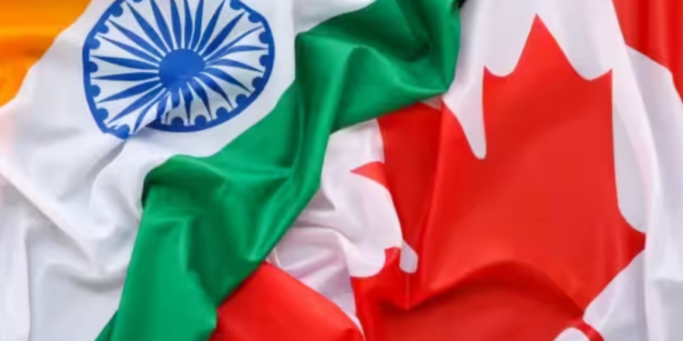 கனடா இந்தியா உறவில் மீண்டும் விரிசல்!