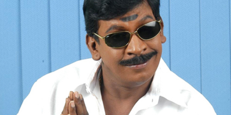 சன்டீவி நிகழ்ச்சியில் களமிறங்கும் வடிவேலு!