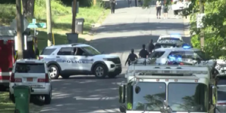 அமெரிக்காவில் பயங்கரம்!