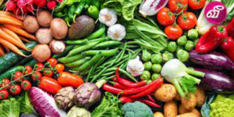 திடீரென அதிகரித்த மரக்கறிகளின் விலை!