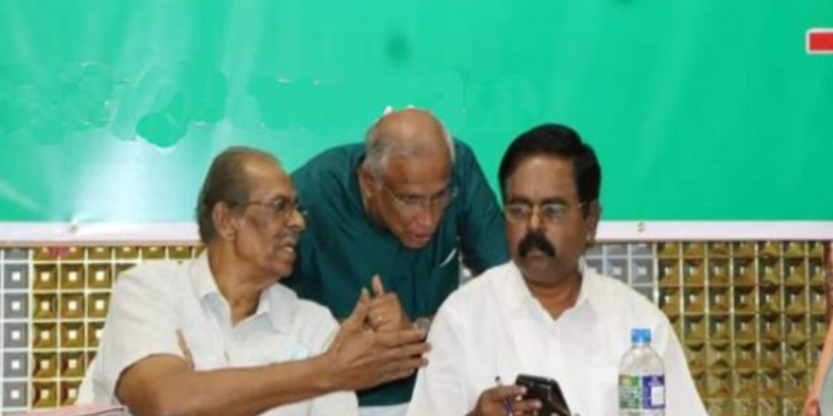 தமிழரசுக் கட்சிக்கு தேர்தலில் ஏற்படபோகும் ஆபத்து!