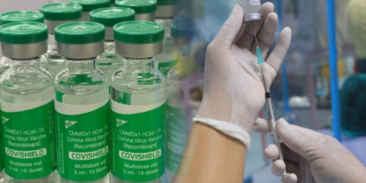 கொவிட் தடுப்பூசி ஏற்றியவர்களுக்கான அதிர்ச்சி தகவல்!