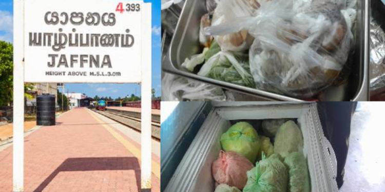 யாழில் சீல் வைக்கப்பட்ட உணவகங்கள்!