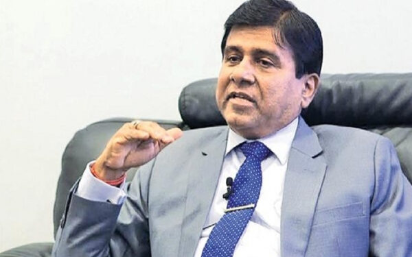 வேட்ப்பாளர் வைப்புத் தொகை அதிகரிப்பு!