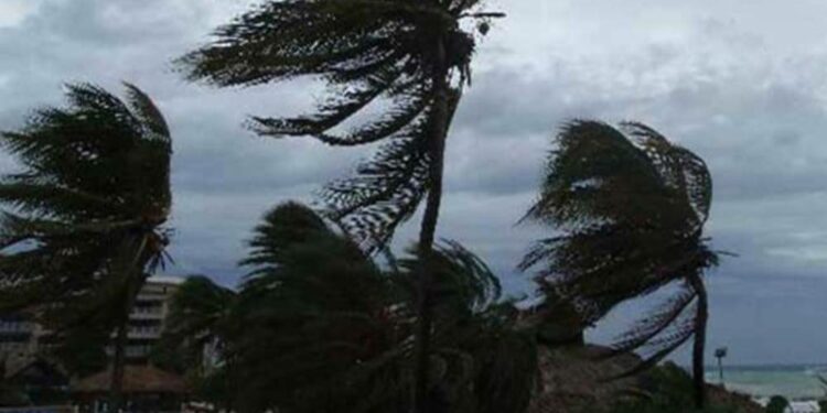 நாட்டு மக்களுக்கு அவசர எச்சரிக்கை பாதுகாப்பான இடங்களிற்கு செல்லுங்கள்!