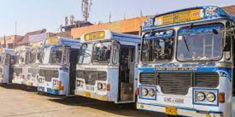 பேருந்து கட்டணங்களை குறைக்க முடியாது!