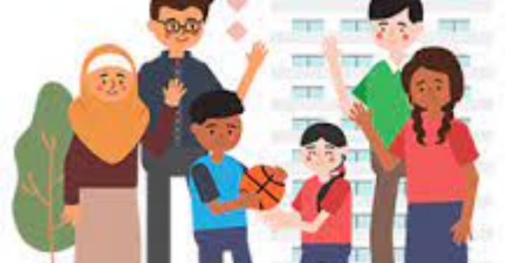 இனங்களுக்கு இடையே நல்லுறவை கட்டியெழுப்ப நடவடிக்கை!