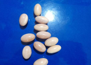 மட்டக்களப்பில் கஜமுத்துக்களுடன் கைதான நபர்!