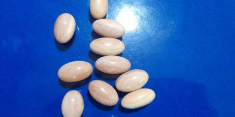 மட்டக்களப்பில் கஜமுத்துக்களுடன் கைதான நபர்!